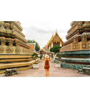  Туры в Тайланд